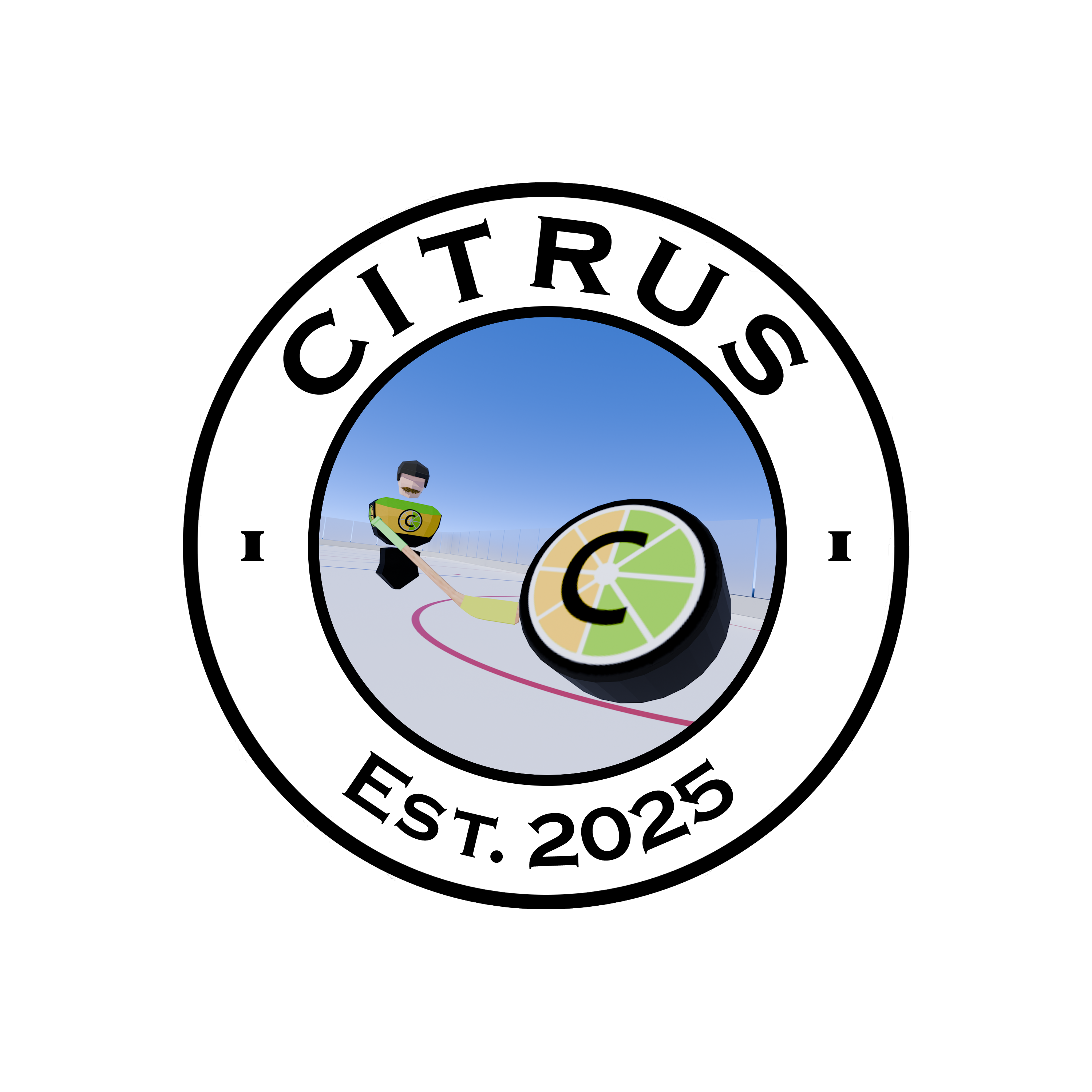 Citrus Logo