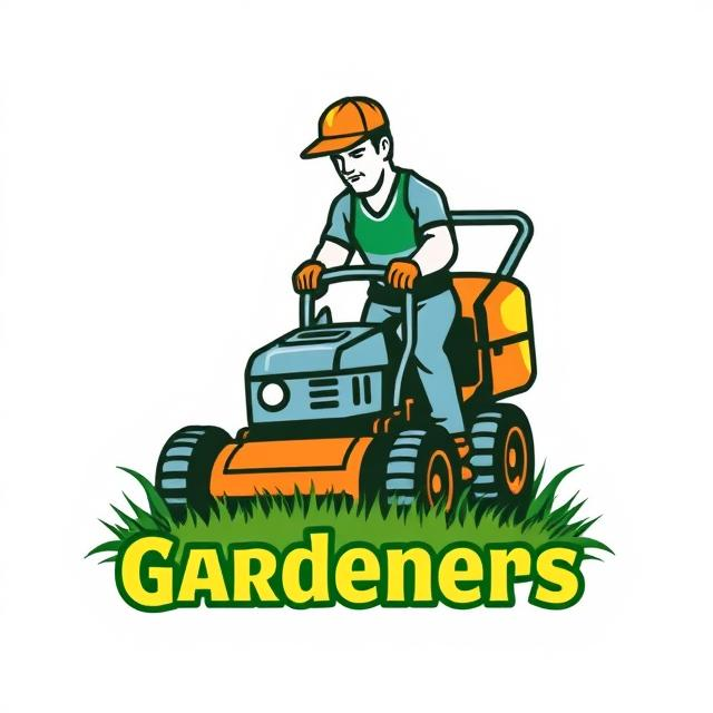 Gardeners Logo