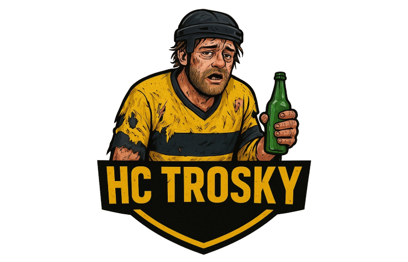 HC Trosky Logo