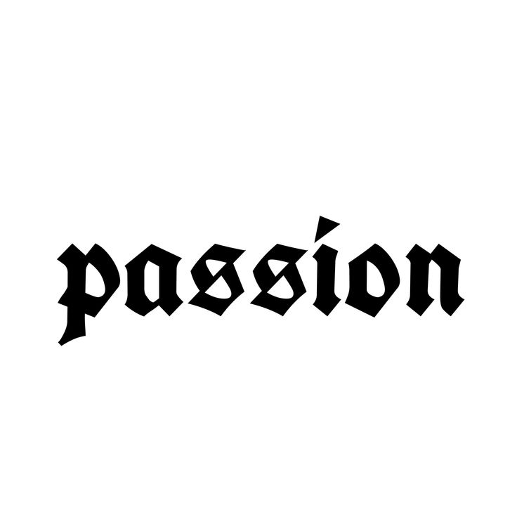 La Passion Logo