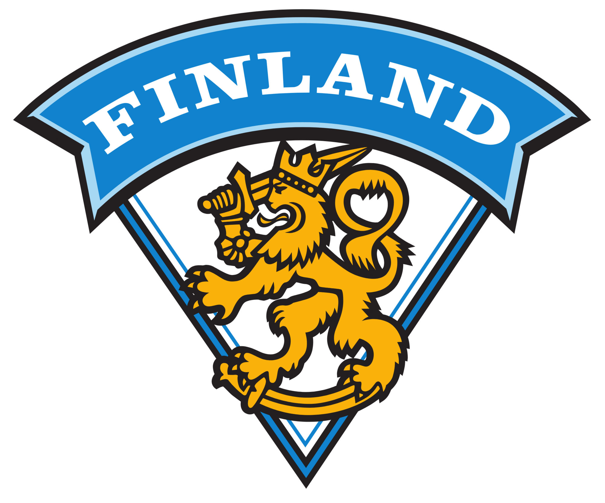 Lions Logo