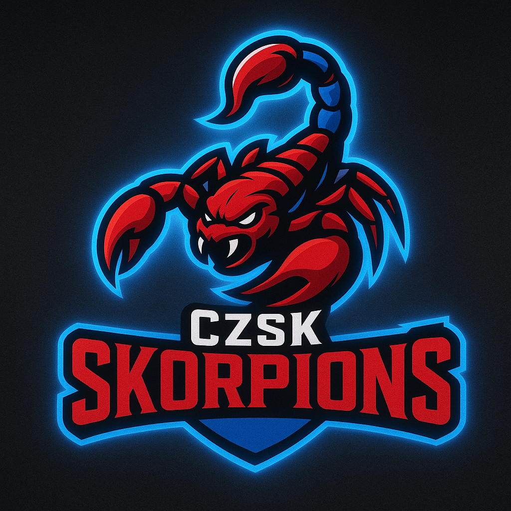 Scorpions Logo