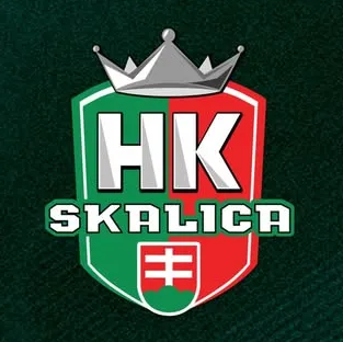 HK Skalica Logo